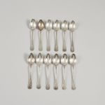 1309 5015 COFFEE SPOONS